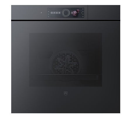 V-Zug CombairSteamer V6000 60 Oven
